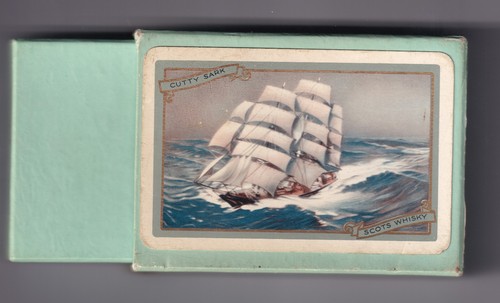 Cutty sark scots - scots, whisky
