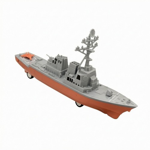 Ddg modell mit - mit, funkmastmast